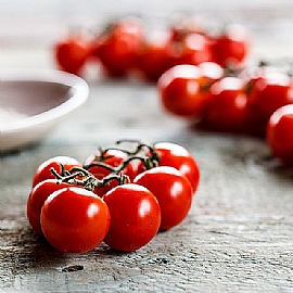 蕃茄的營養價值